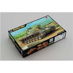 ABER 35 P-25 1/35 German Stielhamdgranate 24 (15 pcs.)