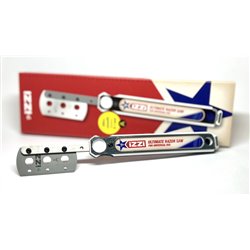 AK INTERACTIVE AK9100 BASE FOR METAL PAINTING CLIPS