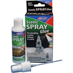 AK INTERACTIVE AK12026 FLASH – ACCELERATOR FOR CYANOACRYLATE GLUE