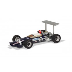 SCALEXTRIC C3413 Lotus 49B J. Siffert