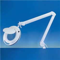 LIGHTCRAFT LC9090LED LED-loeplamp - 3 / 5 dioptrie