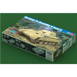 HOBBY BOSS 84831 1/48 German PzBeobWg V Ausf.A