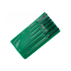 MODELCRAFT PBR2193 Set d'Alésoirs De Coupe 0,6-1,4 mm
