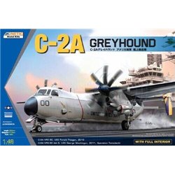 KINETIC K48025 1/48 C-2A Greyhound