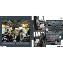 HMH PUBLICATIONS 022 Duke Hawkins C-160 Transall (English)
