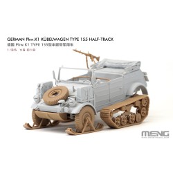 KINETIC K48078 1/48 IA-58 Pucara 