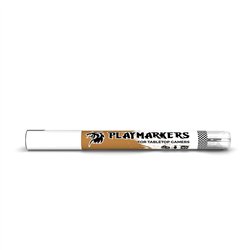 AK INTERACTIVE AKM022 PLAYMARKERS Wood
