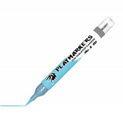 AK INTERACTIVE AKM027 PLAYMARKERS Sky Blue