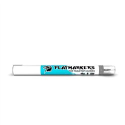 AK INTERACTIVE AKM027 PLAYMARKERS Sky Blue