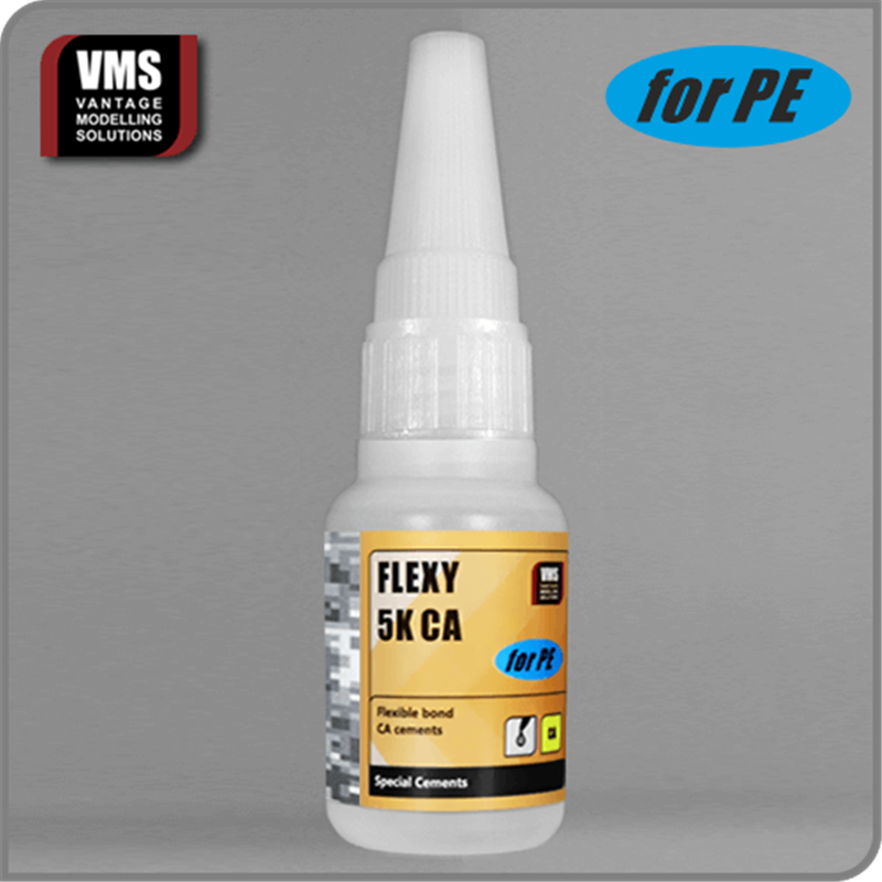 VMS VMS.CM01PE Flexy 5k PE 20 g