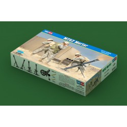HOBBY BOSS 81012 1/3 M252 Mortar