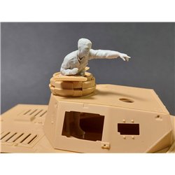 AMMO BY MIG A.MIG-8557 SANDING SPONGE SHEET (220)