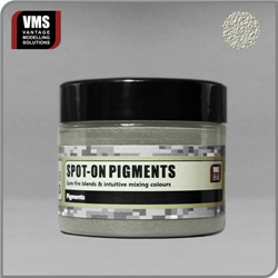 VMS VMS.P29 Spot-On pigment No. 29 Pure Texture 45 ml