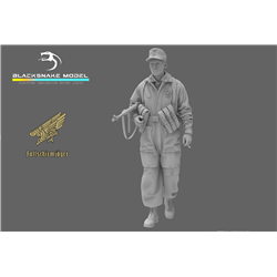 BLACKSNAKE MODEL FSJ-04 1/35 Fallshirmjager