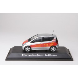 SCHUCO 04493 Mercedes Benz A-Klasse "AVD" Classe A