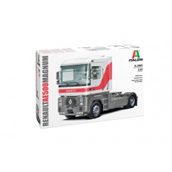 ITALERI 3969 1/24 Renault AE500 Magnum