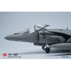 HASEGAWA 02379 1/72 F-15DJ Eagle 'Aggressor Blue/White' Limited Edition
