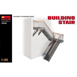 Miniart 35545 1/35 Building Stair