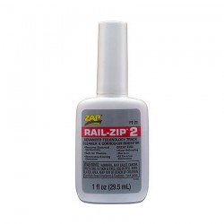 ZAP PT23 Nettoyant Rail-Zip 2 – Cleaner 29,5ml