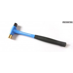 TAMIYA 74060 Micro Hammer - 4 Replaceable Heads