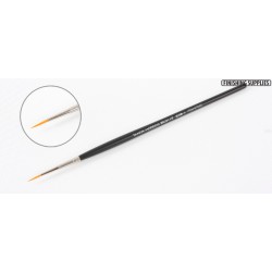 TAMIYA 87050 High Finish Pointed Brush – (Small)
