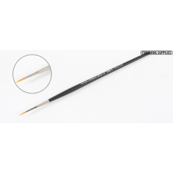TAMIYA 87049 High Finish Pointed Brush – (Fine)