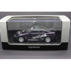 KYOSHO 03343PC 1/43 Nissan Skyline GT-R Fuji Speedway Pace Car 1,200pcs