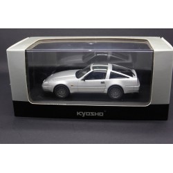KYOSHO 03361S 1/43 Nissan Fairlady Z 300ZR Argent – Sensitive Silver