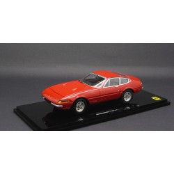 FG Modellsport 06135 Support moteur Zenoah 1:6 (1p)
