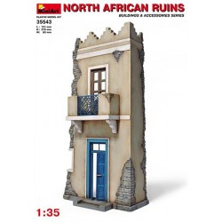 Miniart 35543 1/35 North African Ruins