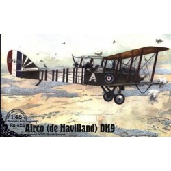 RODEN 423 1/48 Airco (de Havilland) DH9
