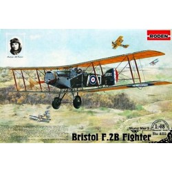 RODEN 425 1/48 Bristol F.2B Fighter