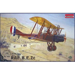 RODEN 426 1/48 Royal Aircraft Factory B.E.2c