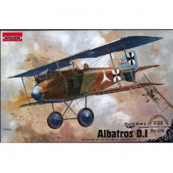 RODEN 614 1/48 Albatros D.I