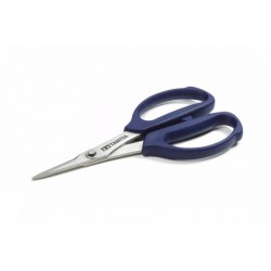 TAMIYA 74124 Craft Scissors - For Plastic/Soft Metal