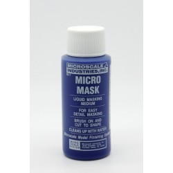 MICROSCALE MI-7 Micro Mask