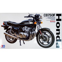 TAMIYA 16020 1/6 Honda CB750F