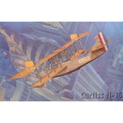 RODEN 049 1/72 Curtiss H-16