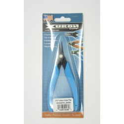 XURON CORP 450 Tweezernose Plier Smooth Jaws