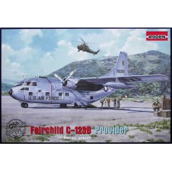 RODEN 056 1/72 Fairchild C-123B Provider
