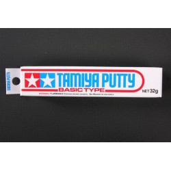 TAMIYA 87053 Mastic - Putty Basic Type 32 gr