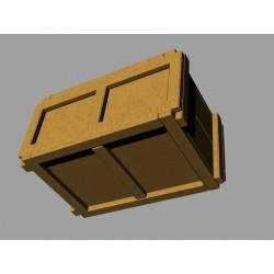 Humbrol Peinture Bombe Aérosol 63 SAND 150ml MATT