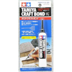 TAMIYA 87078 Craft Bond