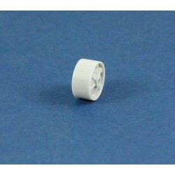 PANZER ART RE35-225 1/35 Burn out road wheels for M4 "Sherman" (late)
