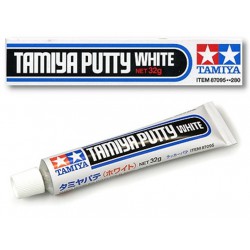 TAMIYA 87095 Putty White 32 gr