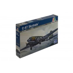 ITALERI 127 1/72 C-47 Skytrain