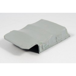 PANZER ART RE35-368 1/35 Canvas cover for Chevrolet C15 AC