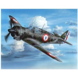 SPECIAL HOBBY SH32063 1/32 Bloch MB.152C1 Early Version