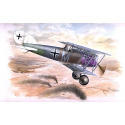 SPECIAL HOBBY SH48024 1/48 Pfalz D.XII "Late Version"