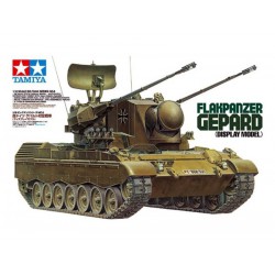 TAMIYA 35099 1/35 Flakpanzer Gepard